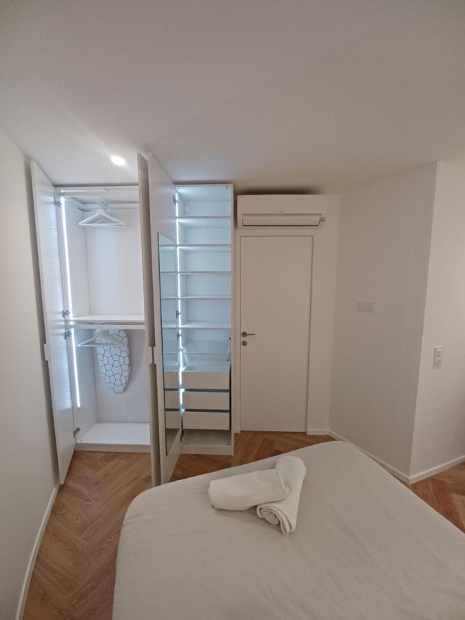 Superbe Appartement A 2 Minutes De La Mer 滨海卡瓦莱尔 外观 照片