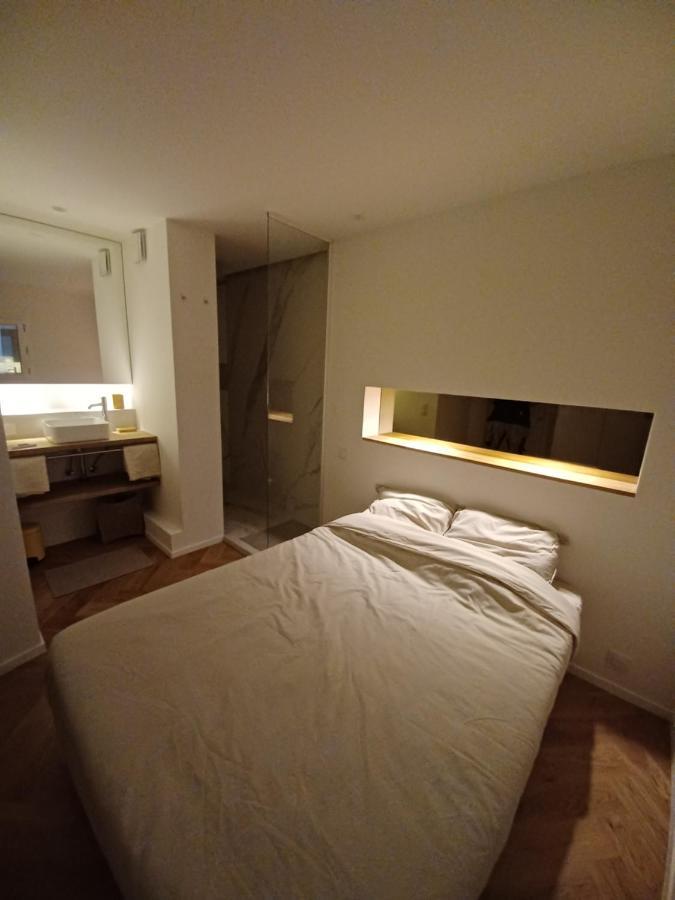 Superbe Appartement A 2 Minutes De La Mer 滨海卡瓦莱尔 外观 照片