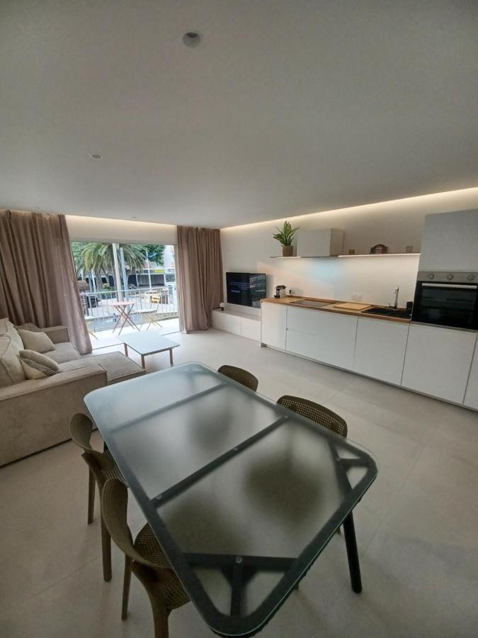 Superbe Appartement A 2 Minutes De La Mer 滨海卡瓦莱尔 外观 照片